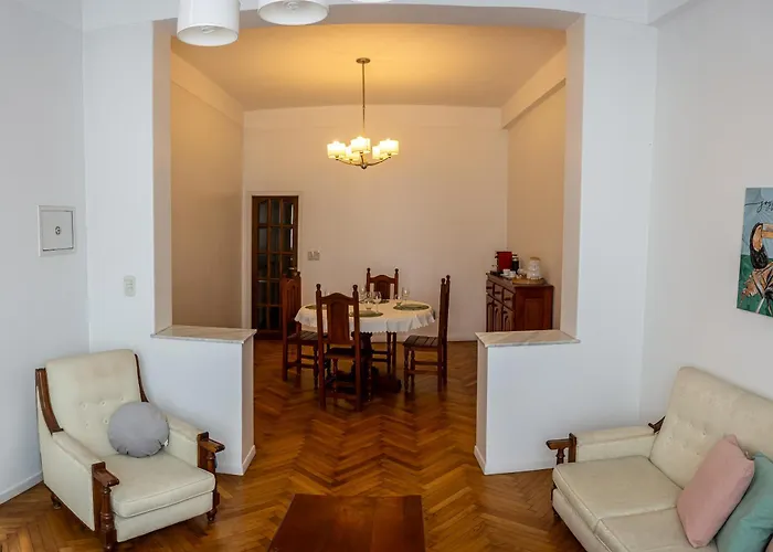 Διαμέρισμα με ένα υπνοδωμάτιο